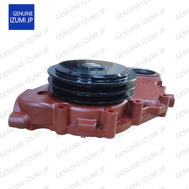 D2848 Bơm nước 65.06500-6135 400921-00052 Dùng cho Phụ tùng sửa chữa động cơ diesel Doosan
