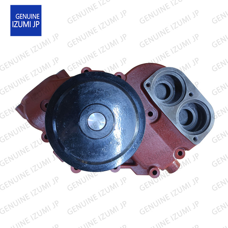 D2848 Bơm nước 65.06500-6135 400921-00052 Dùng cho Phụ tùng sửa chữa động cơ diesel Doosan