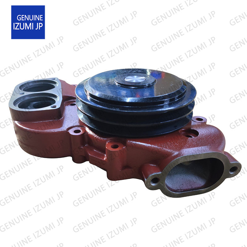 D2848 Bơm nước 65.06500-6135 400921-00052 Dùng cho Phụ tùng sửa chữa động cơ diesel Doosan