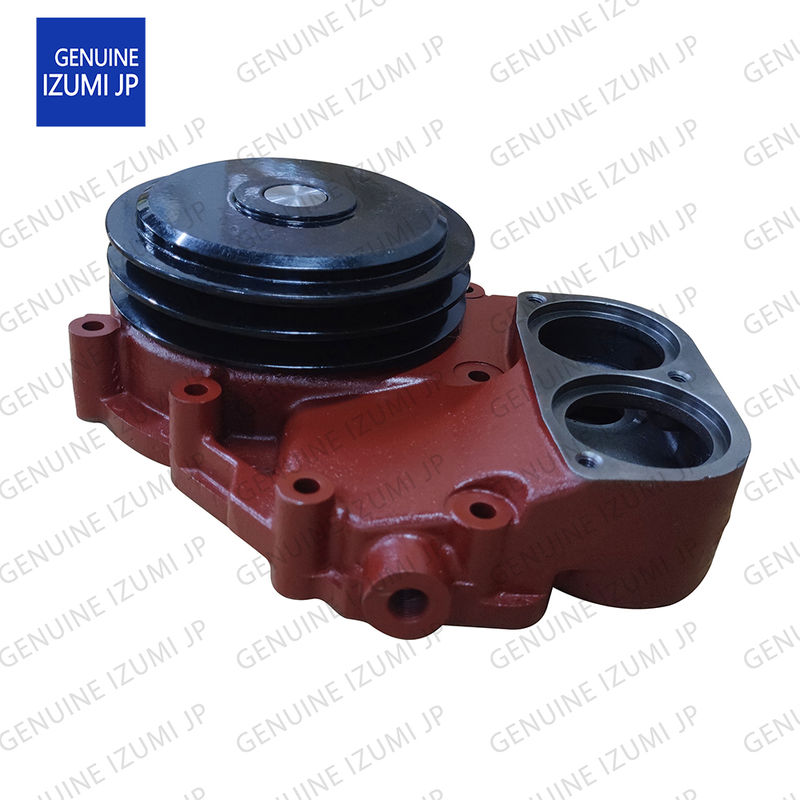 D2848 Bơm nước 65.06500-6135 400921-00052 Dùng cho Phụ tùng sửa chữa động cơ diesel Doosan