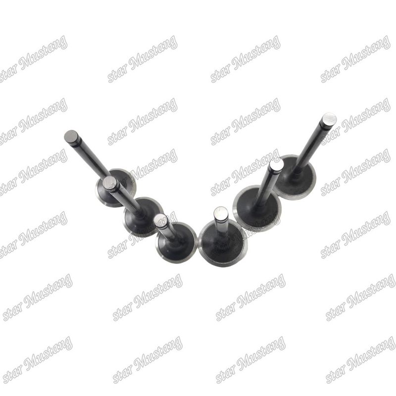 Bộ phận động cơ diesel nguyên bản với hỗ trợ trực tuyến sau khi