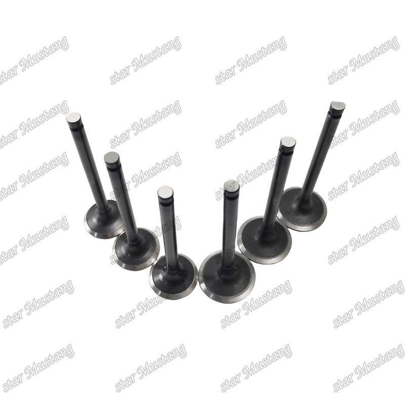 Bộ phận động cơ diesel nguyên bản với hỗ trợ trực tuyến sau khi