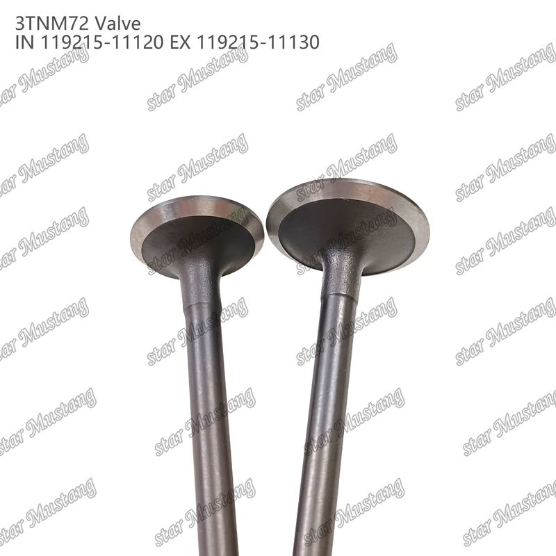 Bộ phận động cơ diesel nguyên bản với hỗ trợ trực tuyến sau