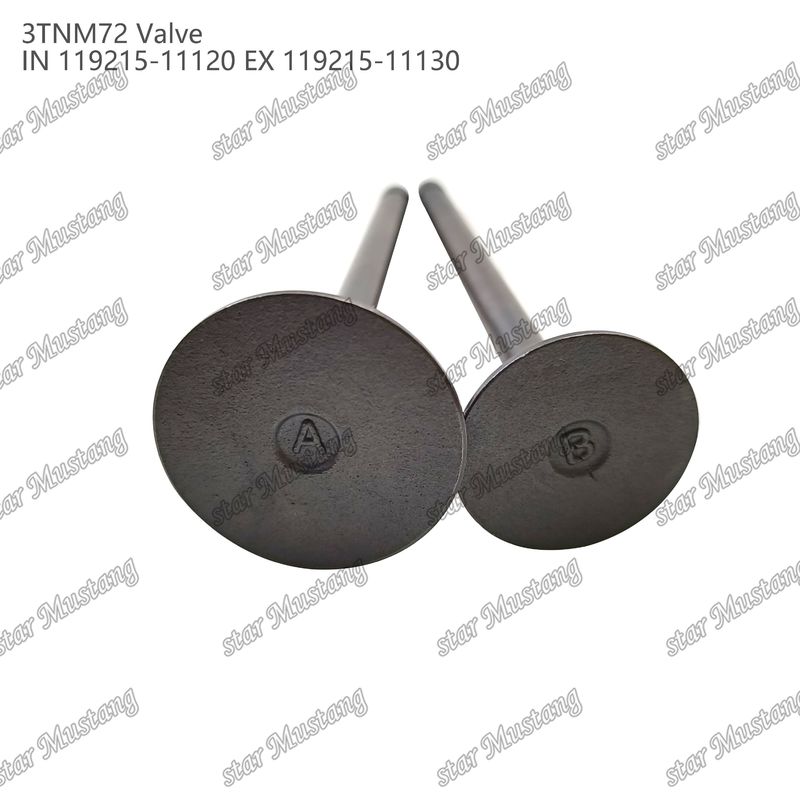 Bộ phận động cơ diesel nguyên bản với hỗ trợ trực tuyến sau