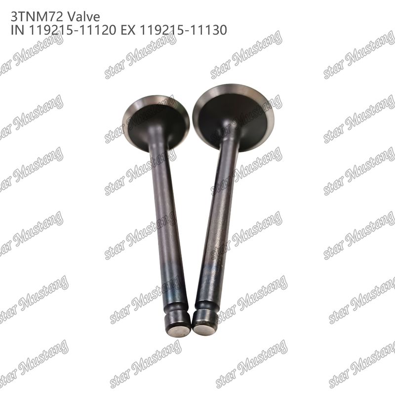 Bộ phận động cơ diesel nguyên bản với hỗ trợ trực tuyến sau