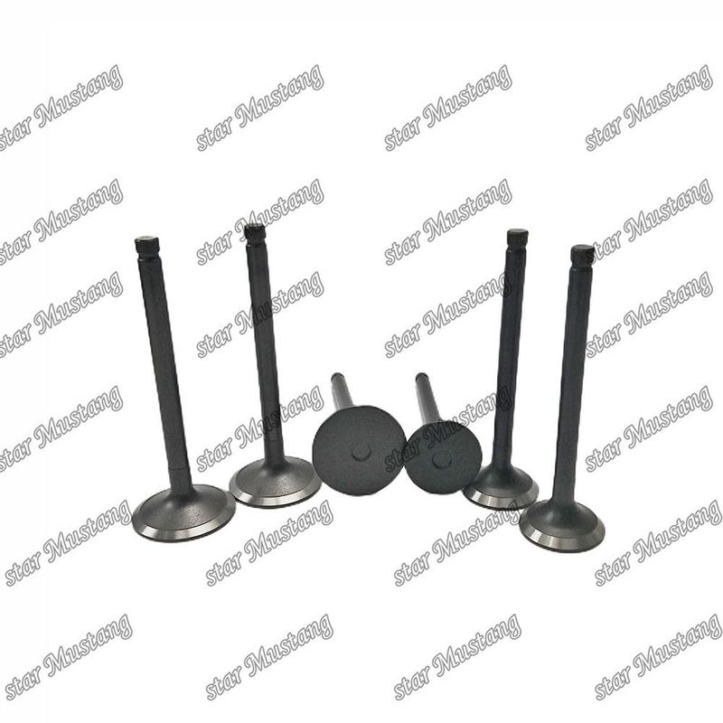 Integral Structure Valve 3TNV70 119515-11110 119515-11101 Diesel Engine Part Original Stock with Online Support After