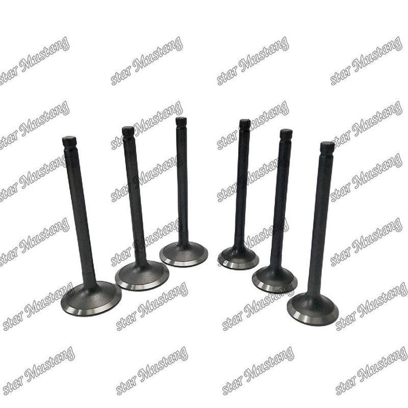 Integral Structure Valve 3TNV70 119515-11110 119515-11101 Diesel Engine Part Original Stock with Online Support After