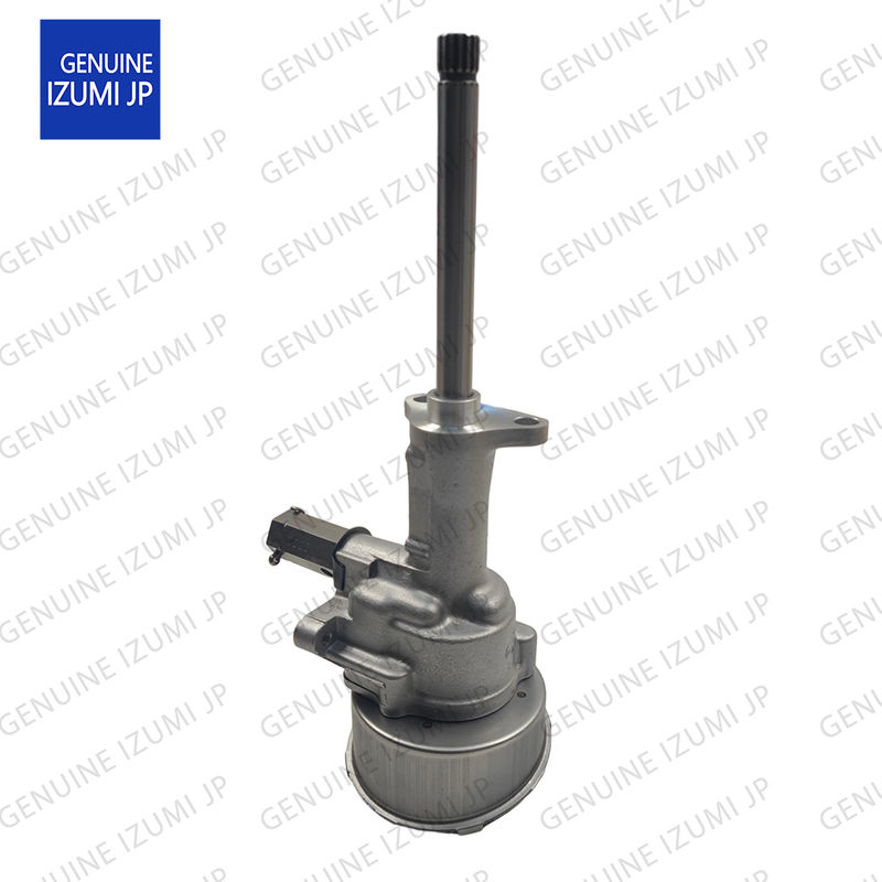 Bơm dầu động cơ 4BD1 phù hợp cho xe hơi, Phụ tùng thay thế cho động cơ ISUZU