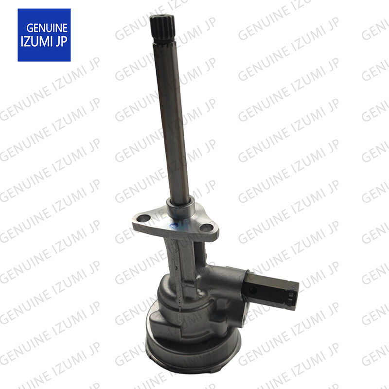 Bơm dầu động cơ 4BD1 phù hợp cho xe hơi, Phụ tùng thay thế cho động cơ ISUZU