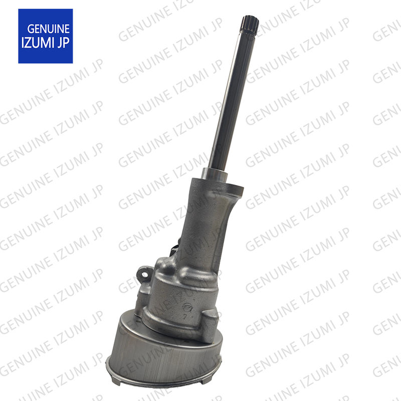 Bơm dầu động cơ 4BD1 phù hợp cho xe hơi, Phụ tùng thay thế cho động cơ ISUZU