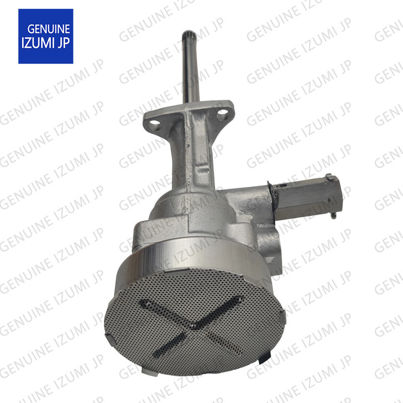 Bơm dầu động cơ 4BD1 phù hợp cho xe hơi, Phụ tùng thay thế cho động cơ ISUZU