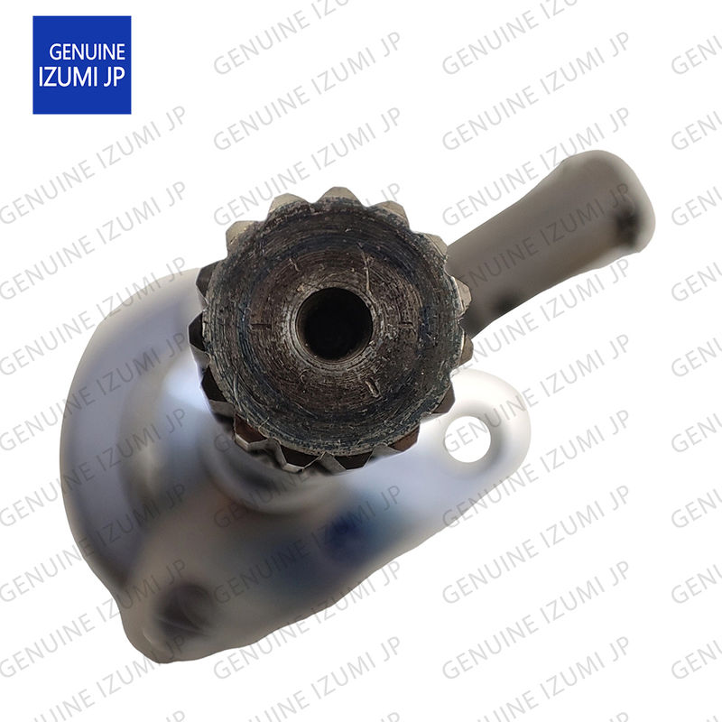 Bơm dầu động cơ 4BD1 phù hợp cho xe hơi, Phụ tùng thay thế cho động cơ ISUZU