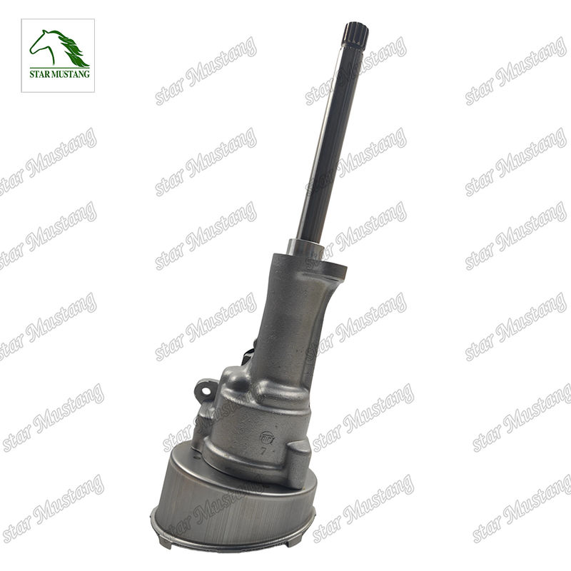 Bơm dầu động cơ 4BD1 phù hợp cho xe hơi, Phụ tùng thay thế cho động cơ ISUZU