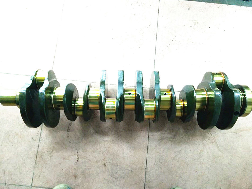 65.02101-0056 65.02101-7025 Các bộ phận động cơ diesel D2366 Cho trục giày khoan xe tải
