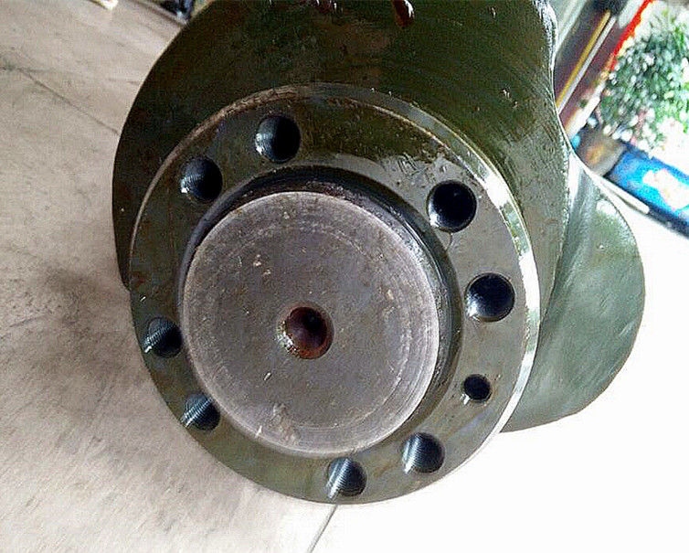 65.02101-0056 65.02101-7025 Các bộ phận động cơ diesel D2366 Cho trục giày khoan xe tải