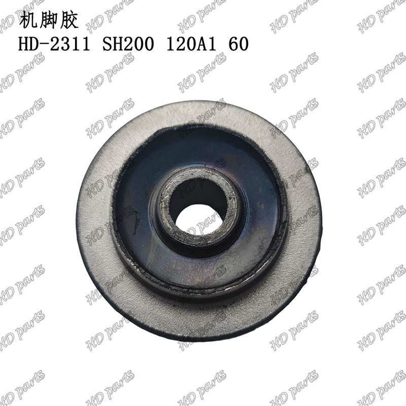 HD-2311 SH200 120A1 60 Ứng dụng gắn đệm động cơ cho bộ phận phụ tùng động cơ thợ đào Sumitomo
