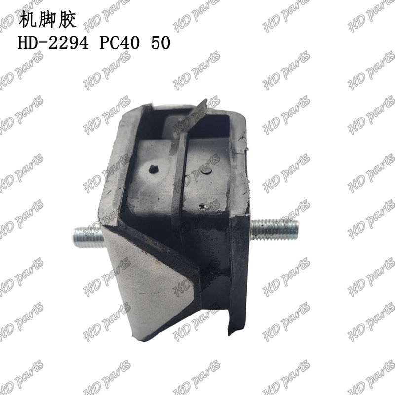 HD-2294 PC40 50 Ứng dụng đệm động cơ Ứng dụng đệm động cơ Ứng dụng phụ tùng động cơ Komatsu