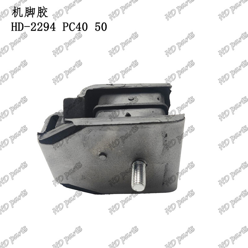 HD-2294 PC40 50 Ứng dụng đệm động cơ Ứng dụng đệm động cơ Ứng dụng phụ tùng động cơ Komatsu