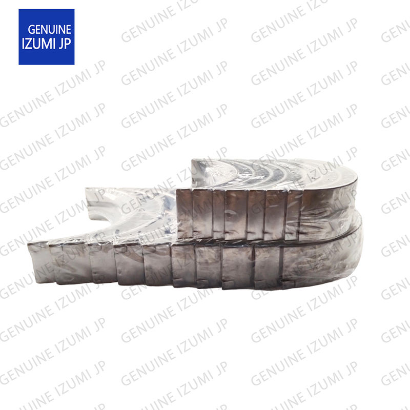 Động cơ V3307T Động cơ chính và con rod mang STD cho phụ tùng động cơ Kubota