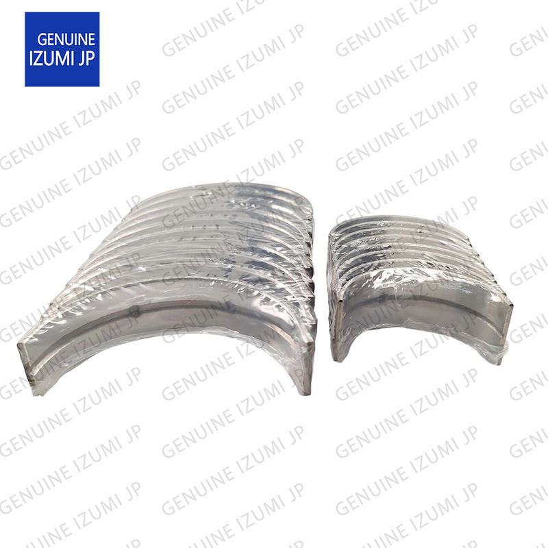 Động cơ V3307T Động cơ chính và con rod mang STD cho phụ tùng động cơ Kubota