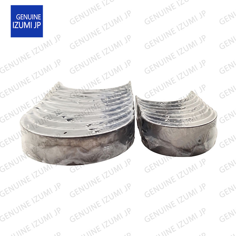 Động cơ V3307T Động cơ chính và con rod mang STD cho phụ tùng động cơ Kubota