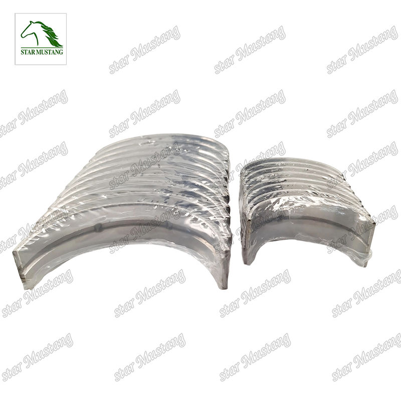 Động cơ V3307T Động cơ chính và con rod mang STD cho phụ tùng động cơ Kubota