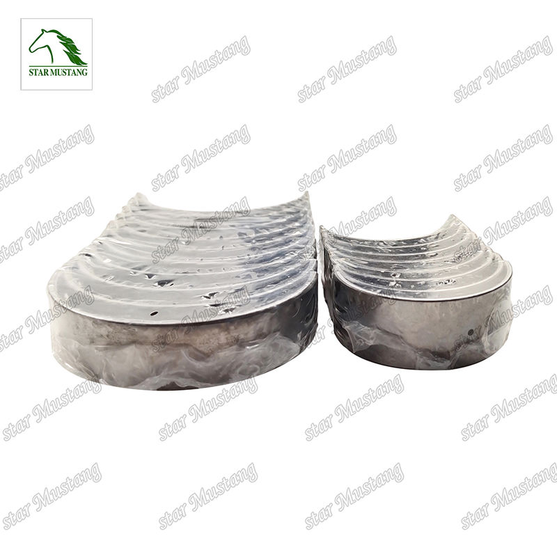 Động cơ V3307T Động cơ chính và con rod mang STD cho phụ tùng động cơ Kubota