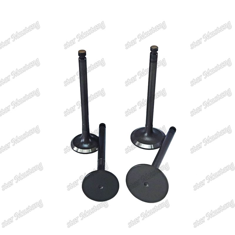 Van cấu trúc tích hợp 4TNE94 129900-11100 129900-11110 Phụ tùng động cơ diesel Hàng chính hãng có hỗ trợ trực tuyến