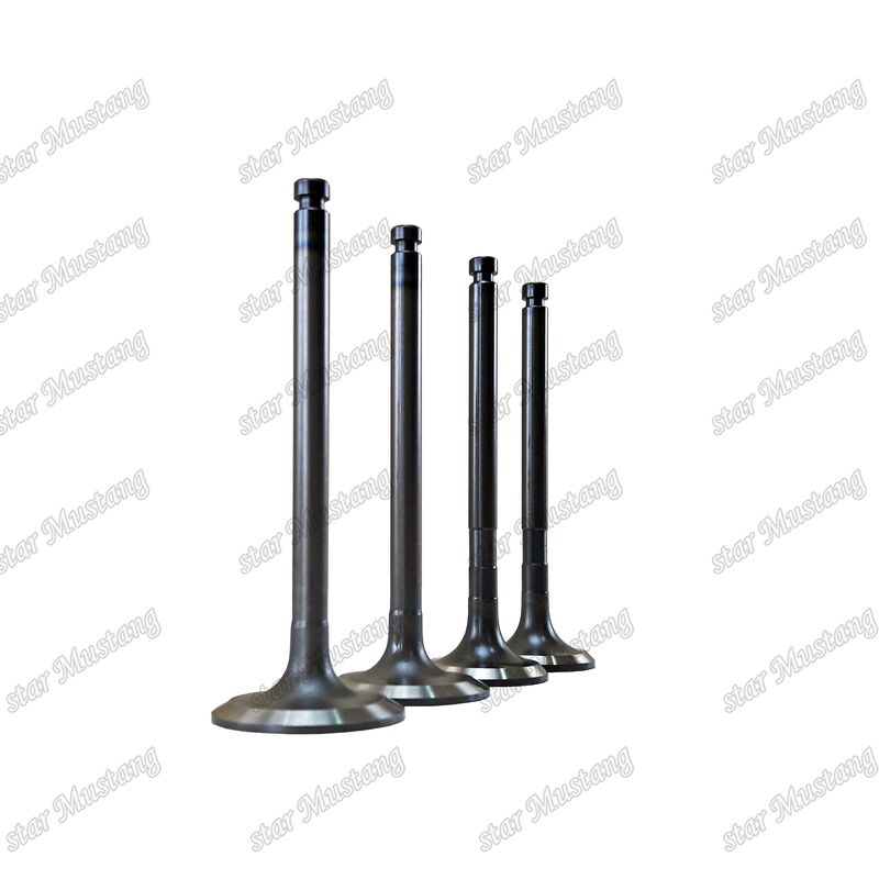 Van cấu trúc tích hợp 4TNE94 129900-11100 129900-11110 Phụ tùng động cơ diesel Hàng chính hãng có hỗ trợ trực tuyến