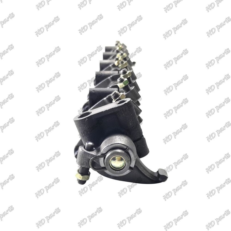 6D16 ME031855 động cơ diesel Rocker Arm Assy với chứng nhận khác và hỗ trợ trực tuyến sau khi