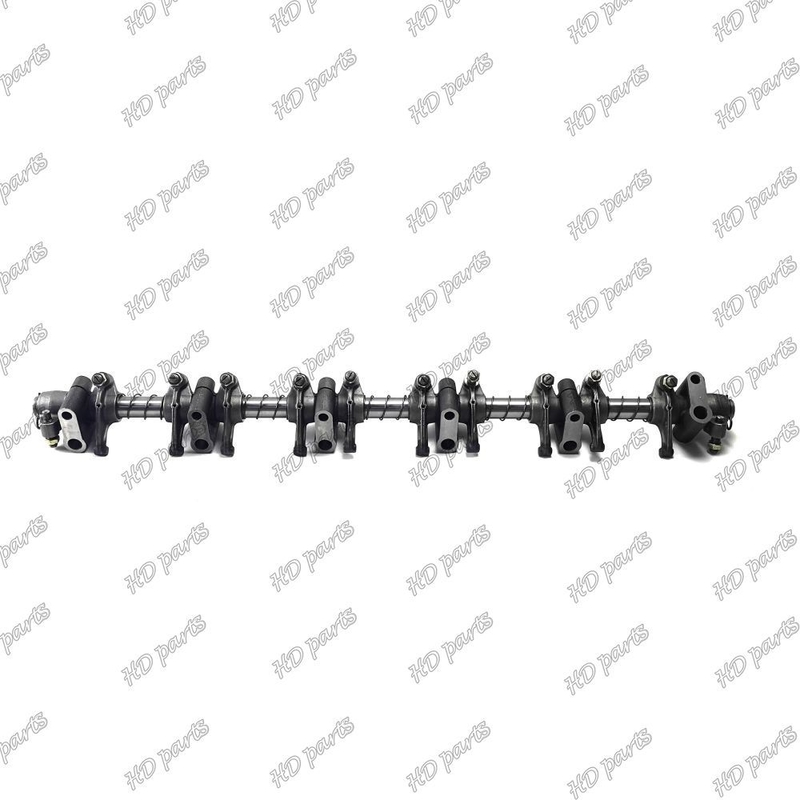 6D16 ME031855 động cơ diesel Rocker Arm Assy với chứng nhận khác và hỗ trợ trực tuyến sau khi