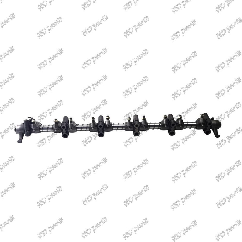 6D16 ME031855 động cơ diesel Rocker Arm Assy với chứng nhận khác và hỗ trợ trực tuyến sau khi