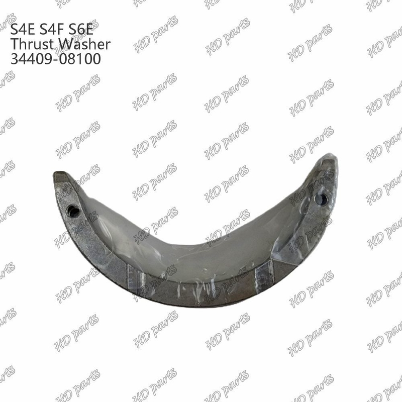 S4E S4F S6E 34409-08100 Vòng đệm chặn động cơ diesel Với chứng nhận khác và Hỗ trợ trực tuyến sau