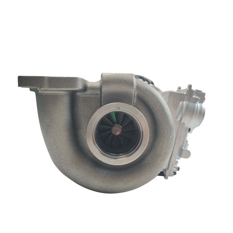 Dành cho Volvo 380 EC380E Động cơ Tăng áp HE400VG 22918827 5355481 Phụ tùng động cơ Volvo