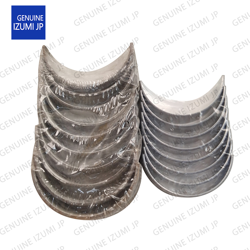 C223 Động cơ chính và con rod vòng bi STD cho bộ phận phụ tùng động cơ ISUZU