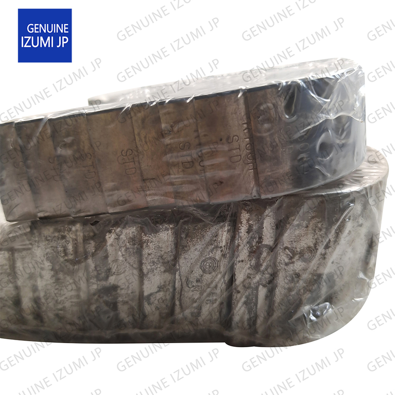 C223 Động cơ chính và con rod vòng bi STD cho bộ phận phụ tùng động cơ ISUZU