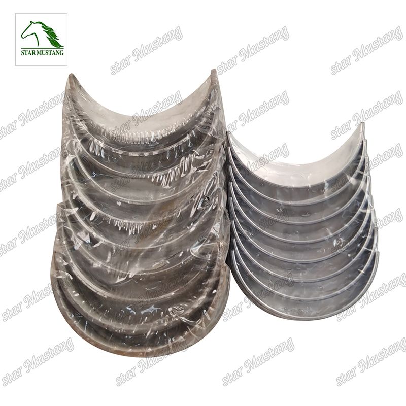C223 Động cơ chính và con rod vòng bi STD cho bộ phận phụ tùng động cơ ISUZU