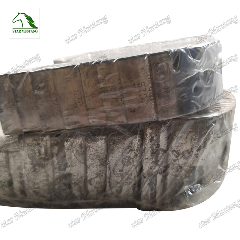 C223 Động cơ chính và con rod vòng bi STD cho bộ phận phụ tùng động cơ ISUZU
