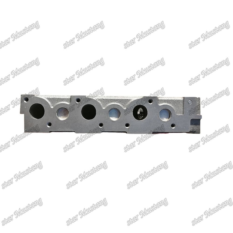 Nắp xi-lanh D1302 D1402 17325-03044 17325-03040 17331-03040 17331-03045 Phù hợp cho Phụ tùng Động cơ KUBOTA