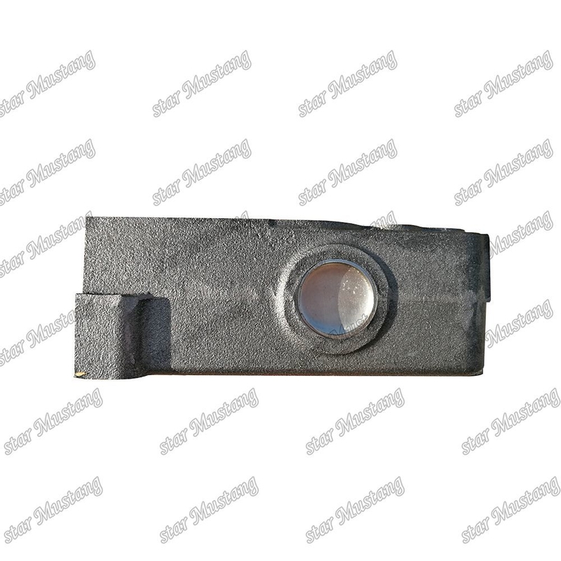 Nắp xi-lanh D1302 D1402 17325-03044 17325-03040 17331-03040 17331-03045 Phù hợp cho Phụ tùng Động cơ KUBOTA