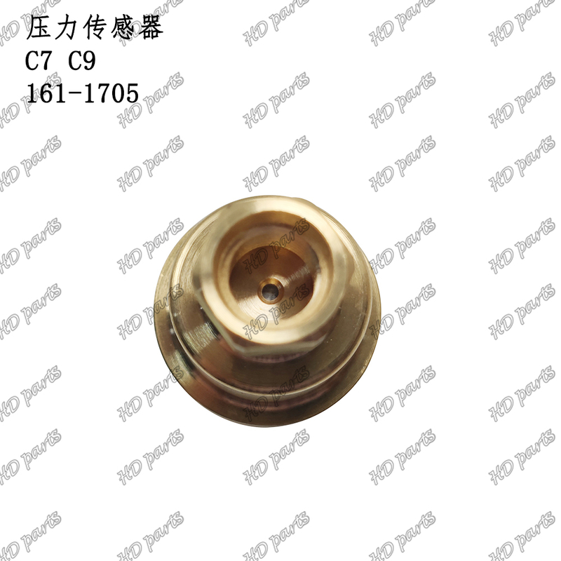 Máy động cơ C7 C9 cảm biến áp suất 161-1705 Đối với phụ tùng máy CAT