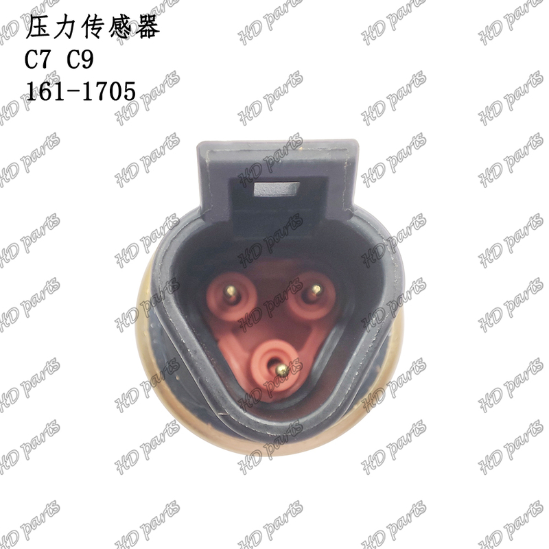 Máy động cơ C7 C9 cảm biến áp suất 161-1705 Đối với phụ tùng máy CAT