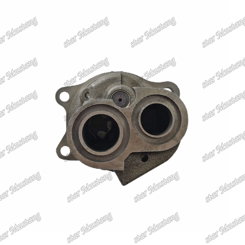 Bơm dầu 6D125 PC400-3 6150-51-1004 Dùng cho Phụ tùng sửa chữa động cơ diesel Komatsu