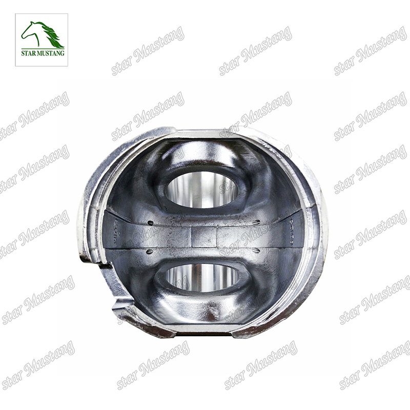 Piston 6D125 S6D125E-2 6151-32-2110 D60EX-12 D60P-12 D60PX-12 D65E-12 D70S-5 D85E-SS-2-E LW250-5 Cho bộ phận sửa chữa động cơ diesel Komatsu