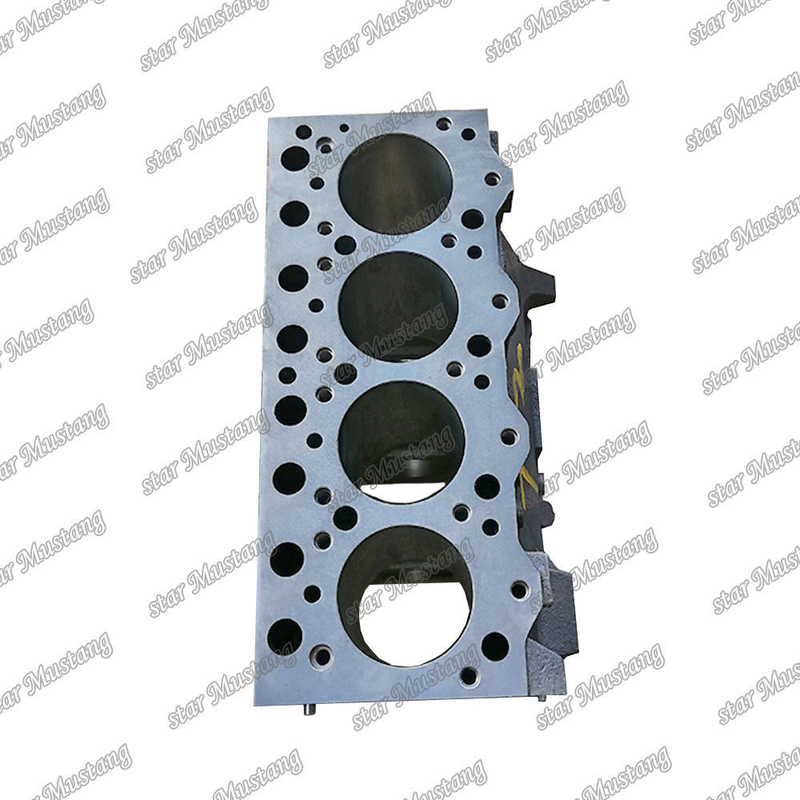 Khối động cơ diesel ban đầu 4D9566204-21-1102 6204-21-1503 6205-23-1300