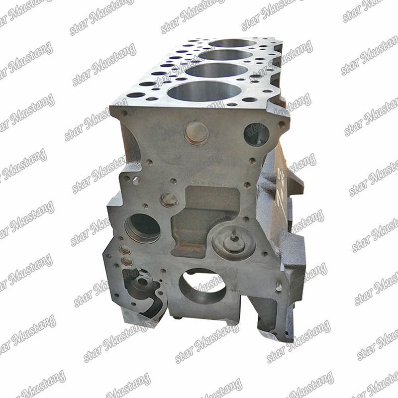 Khối động cơ diesel ban đầu 4D9566204-21-1102 6204-21-1503 6205-23-1300