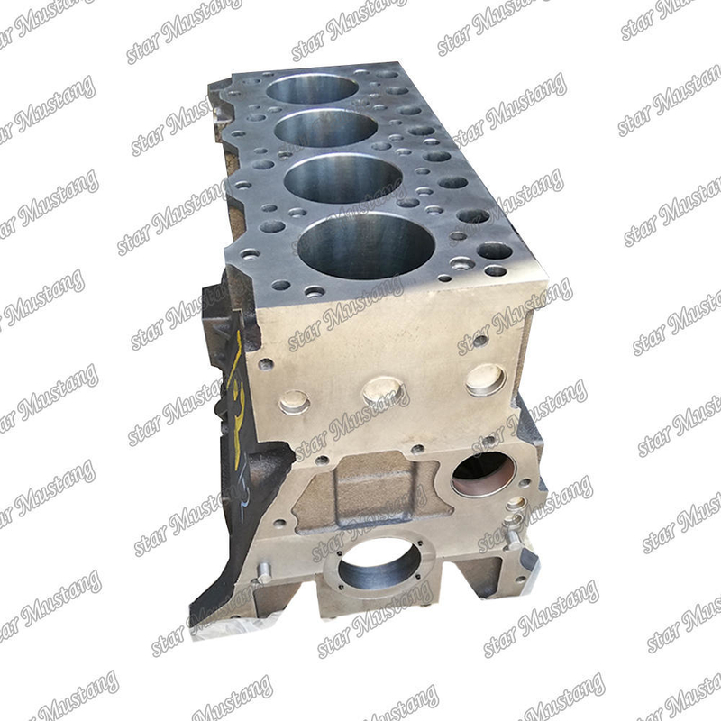 Khối động cơ diesel ban đầu 4D9566204-21-1102 6204-21-1503 6205-23-1300