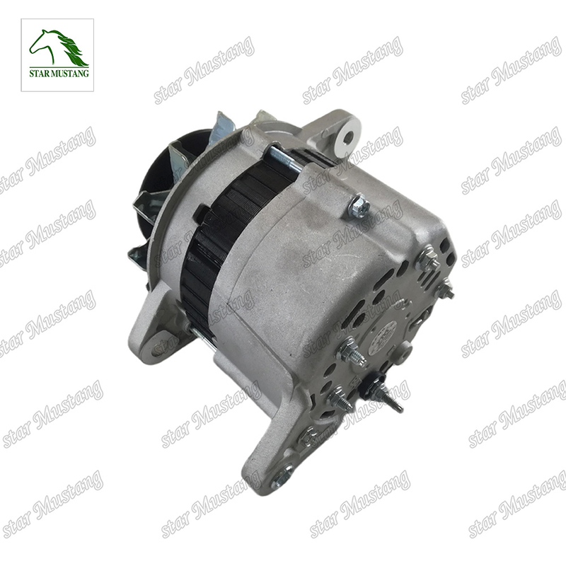 Máy phát điện diesel gốc 4D95 PC60-5 24V 30A 600-821-3850