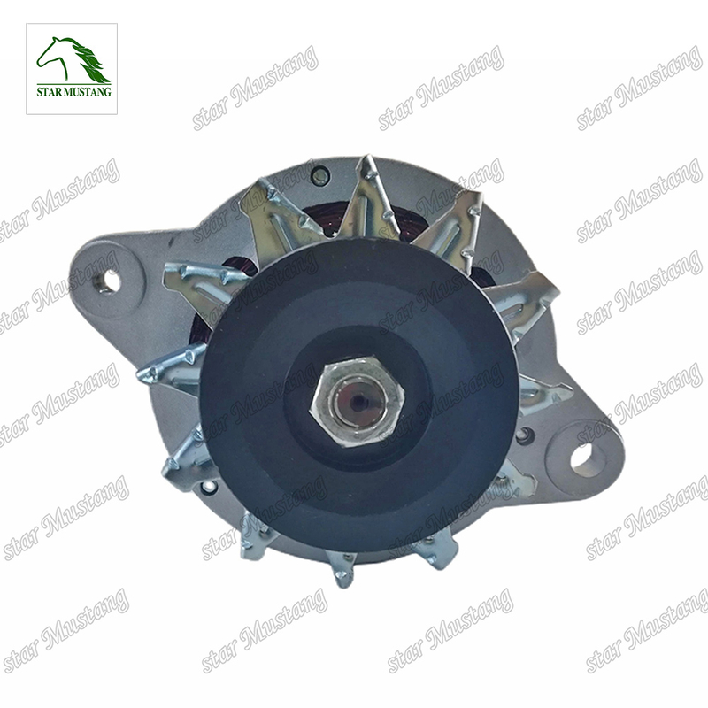 Máy phát điện diesel gốc 4D95 PC60-5 24V 30A 600-821-3850