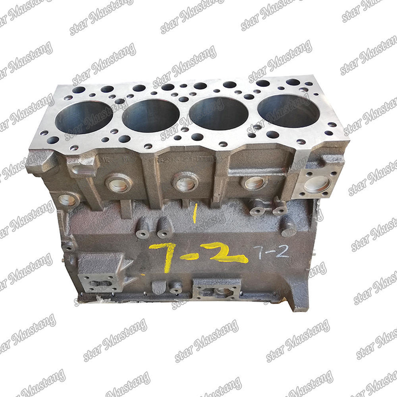 Cylinder Block 4D95 6204-21-1102 6204-21-1503 6205-23-1300 For Komatsu Diesel Engine Repair Parts